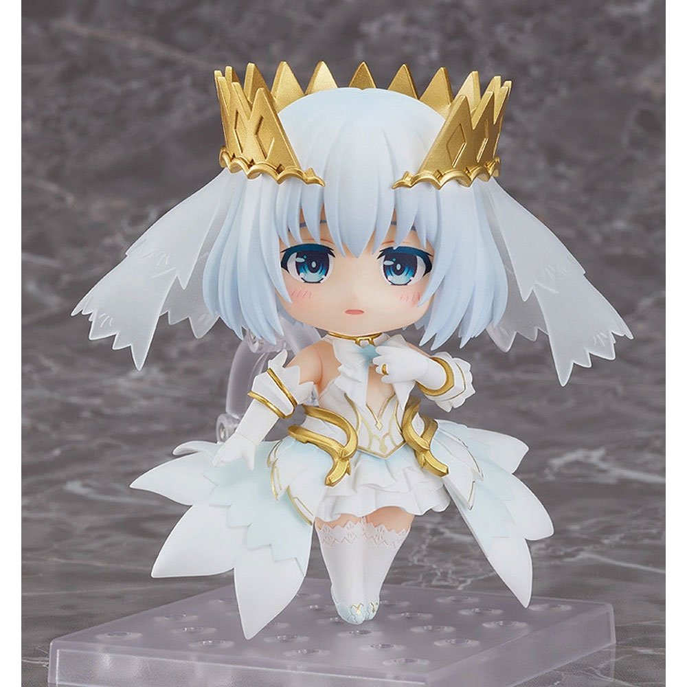 NENDOROID DATE A LIVE IV ORIGAMI TOBIICHI SPIRIT VER. 1236 NENDOROID DATE A LIVE IV ORIGAMI TOBIICHI SPIRIT VER. 1236